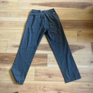 Vintage thrifted oversized dickies pants